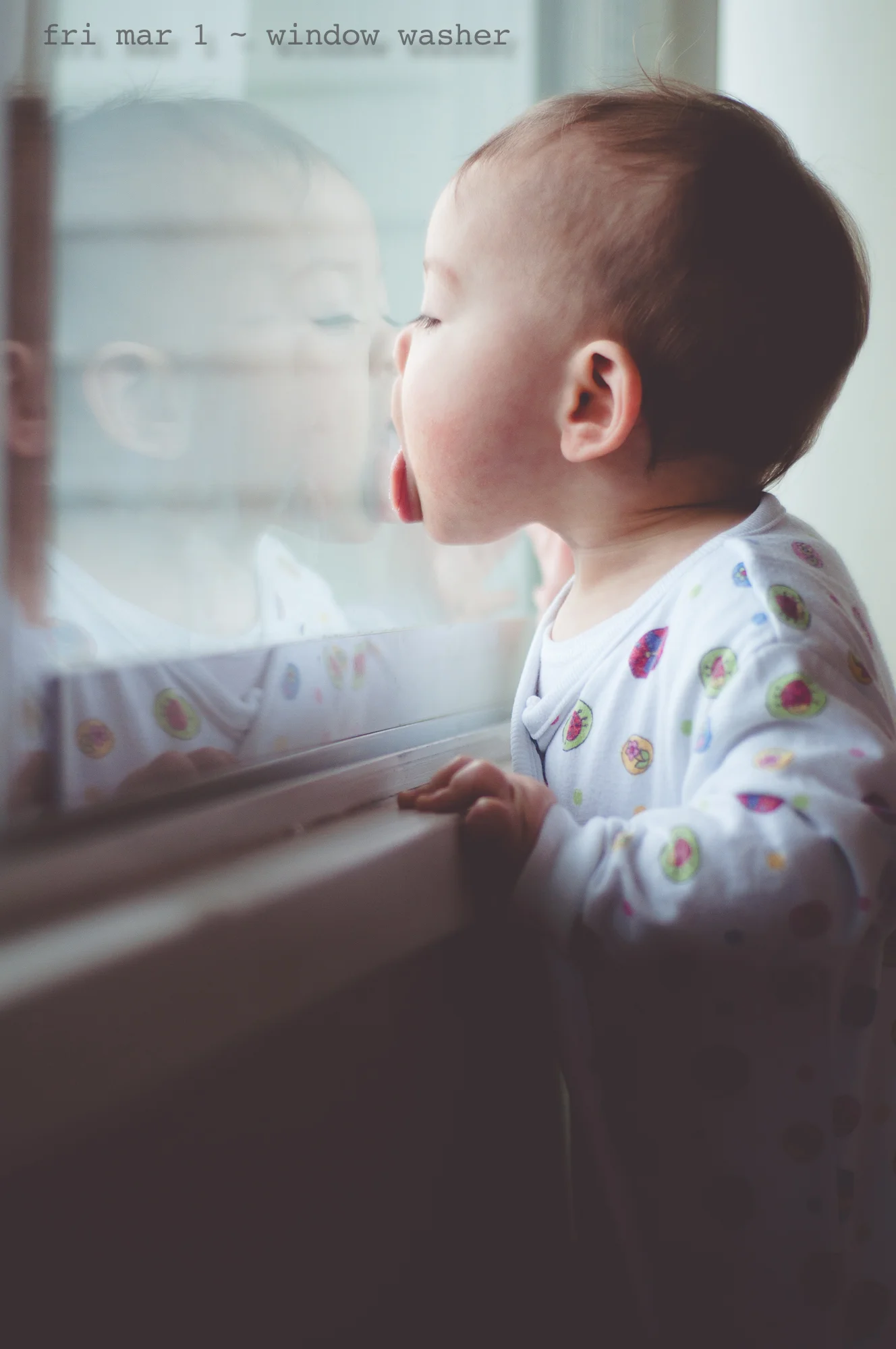 window washer