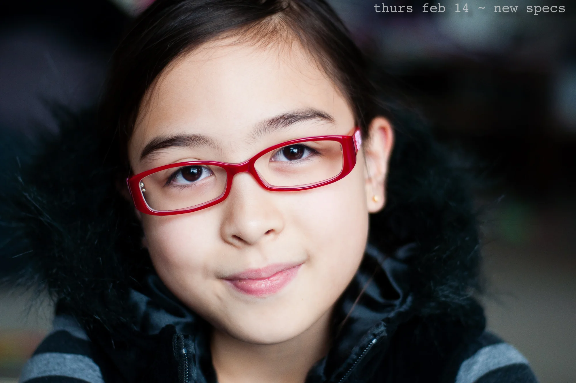 new specs