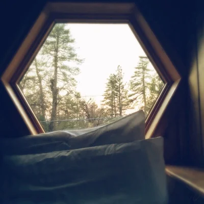 Bridal Window - Holli Z Photography