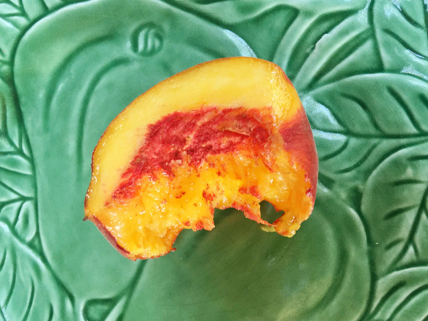 peach o rama