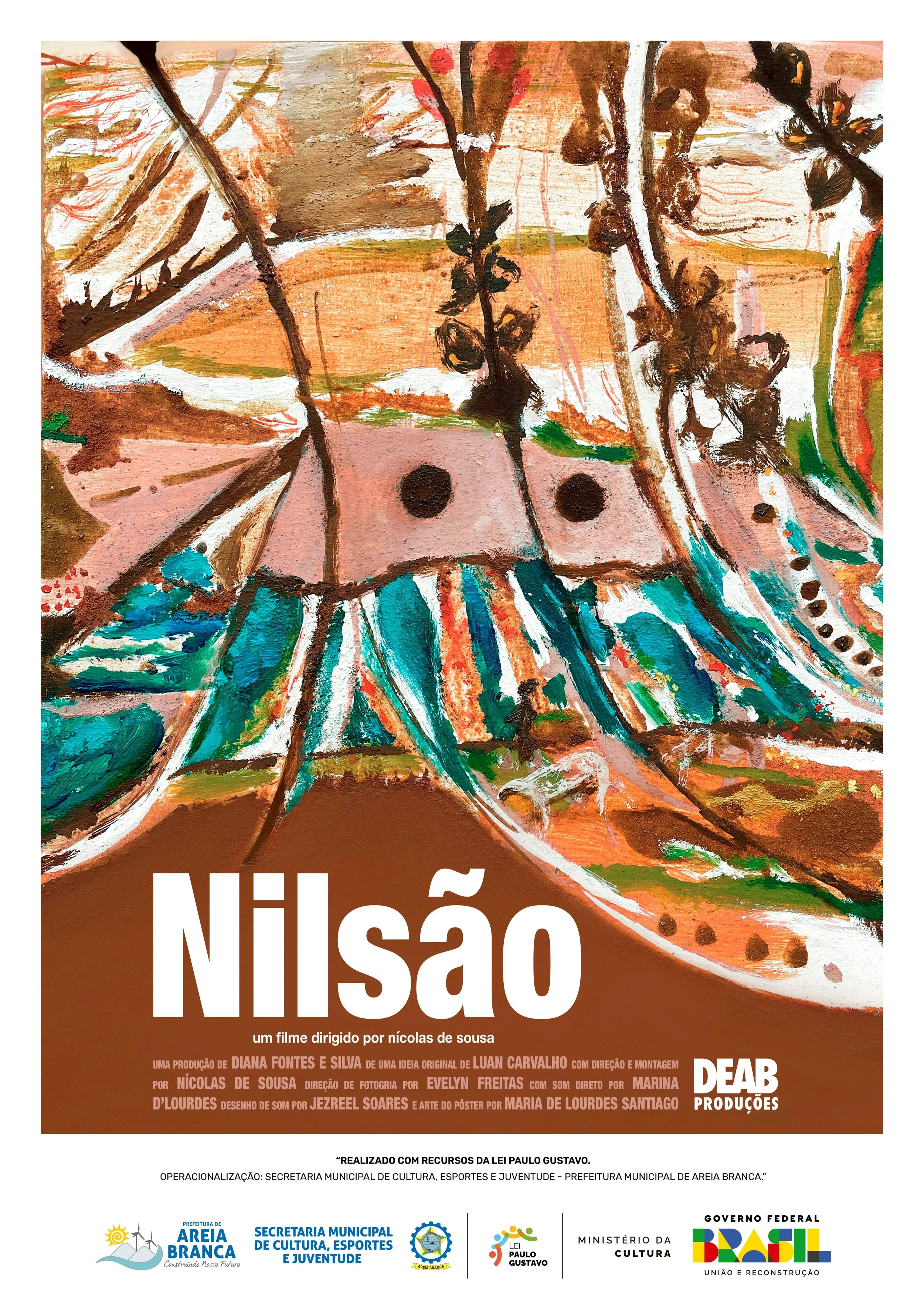 MOSCA AMBIENTAL _ Sessão 3