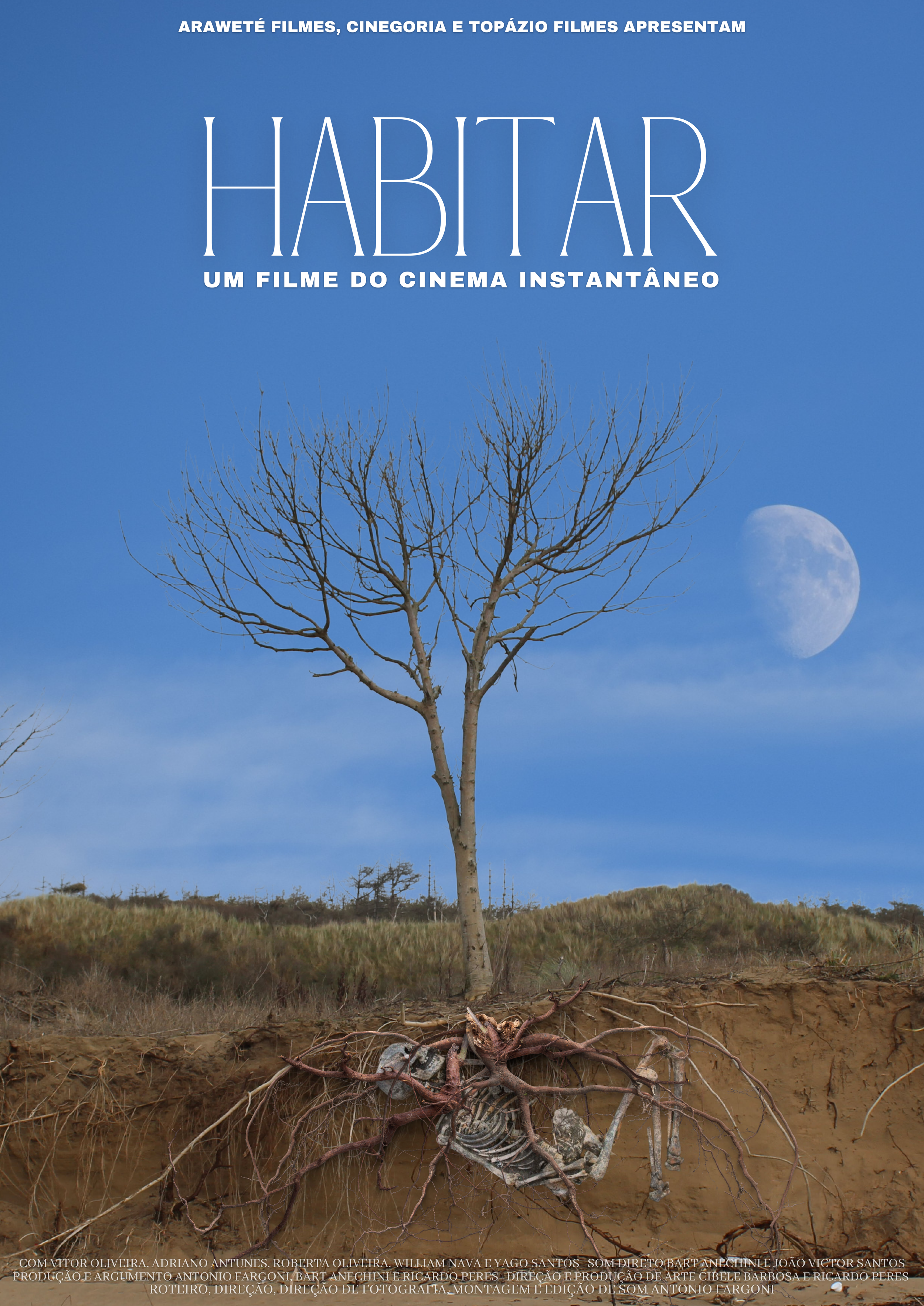 MOSCA AMBIENTAL _ Sessão 4