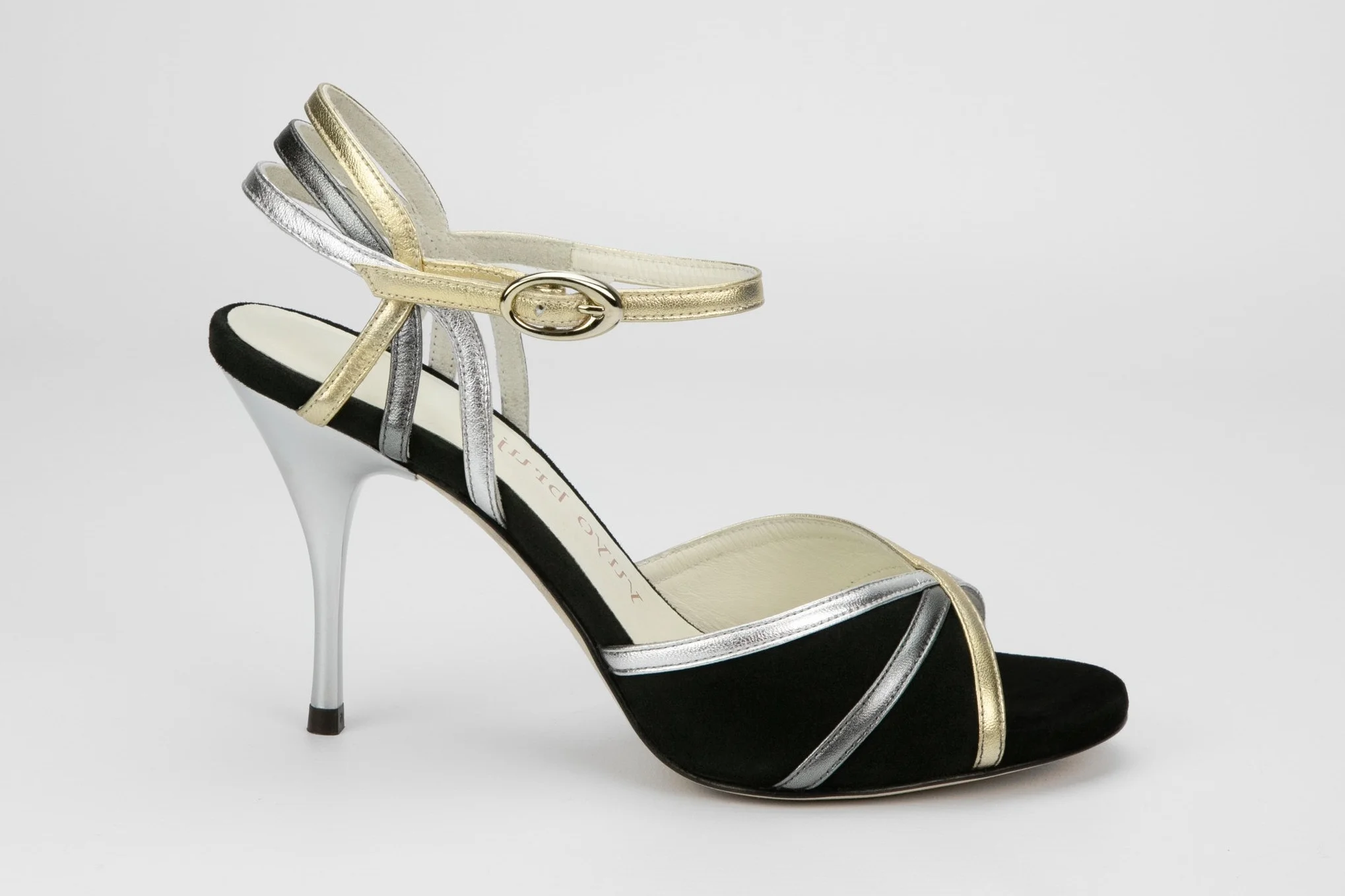 Jamas Retornaras Abierto Tango Shoes side view