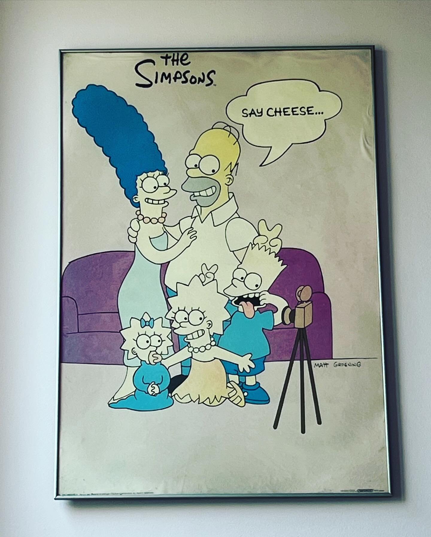My final Korean animation adventure: touring Akom productions and the Nelson Shin Animation Art Museum!

My kids and I love The Simpsons. I emailed Akom, the Seoul studio that has been producing the show since it began, and was lucky enough to see th