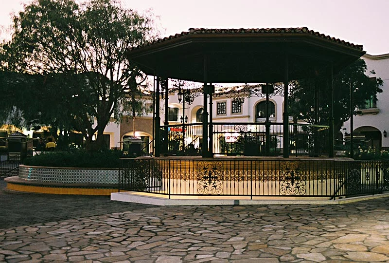 La Alameda Shopping Center — Primestor