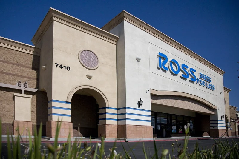 La Alameda Shopping Center — Primestor