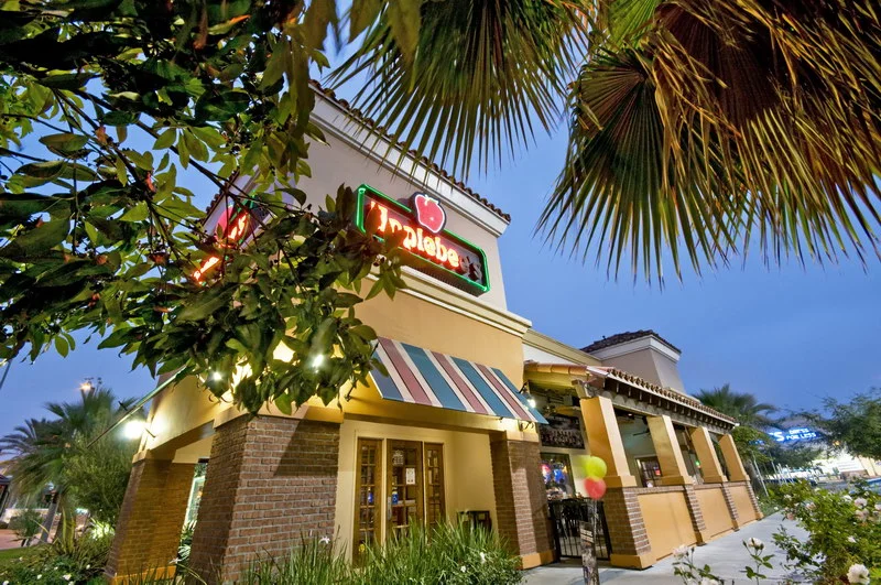 Village Square Shopping Center — Primestor