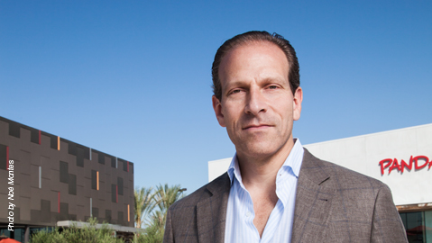 Arturo Sneider