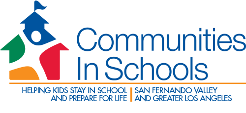 COMMUNITIES IN SCHOOLS