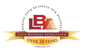 LATIN BUSINESS ASSOCIATION