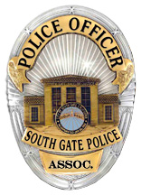 SOUTH GATE POLICE OFFICERS ASSOCIATION
