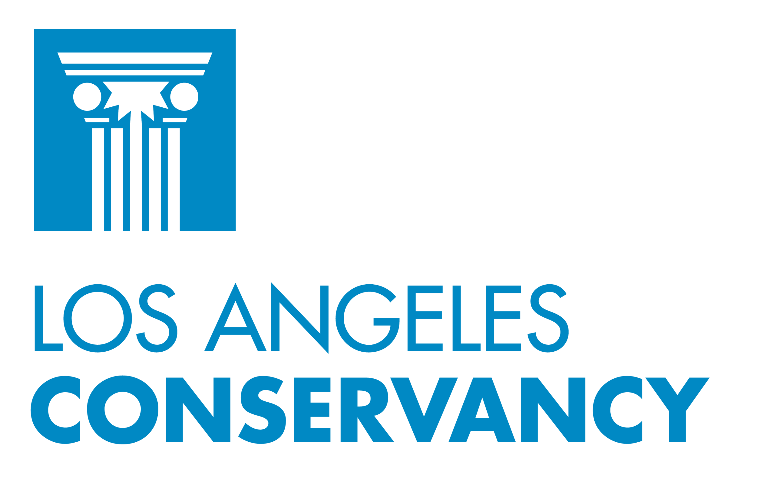 LOS ANGELES CONSERVANCY