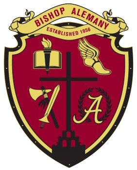 BISHOP ALEMANY HIGH SCHOOL