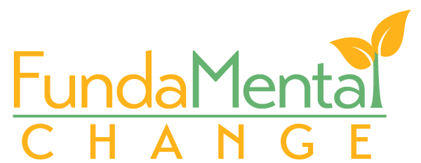FUNDAMENTAL CHANGE