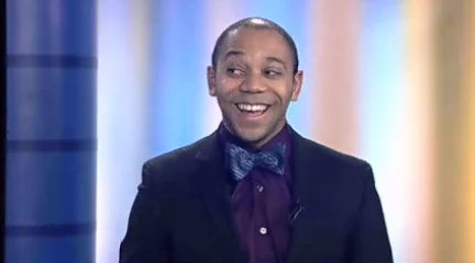 Conviction, Confidence, and Discipline.