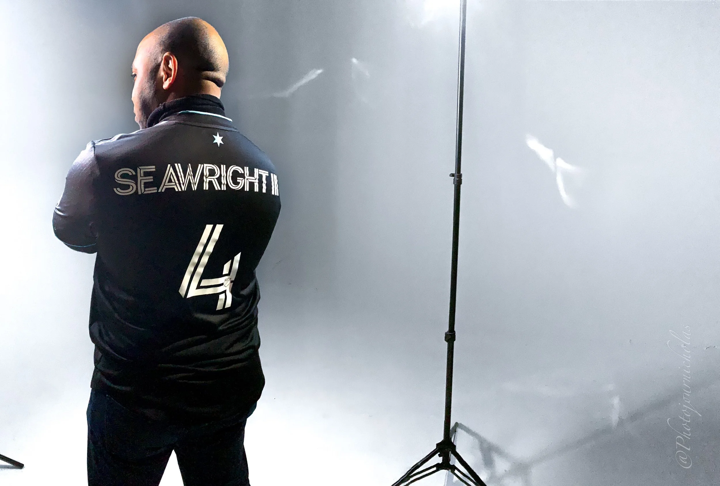 The Amenability Paradox