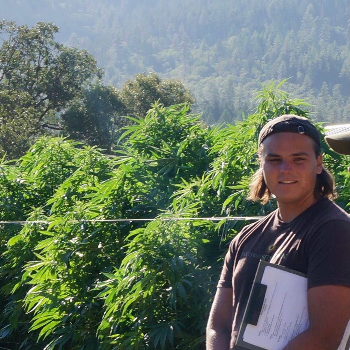 Siskiyou Sungrown