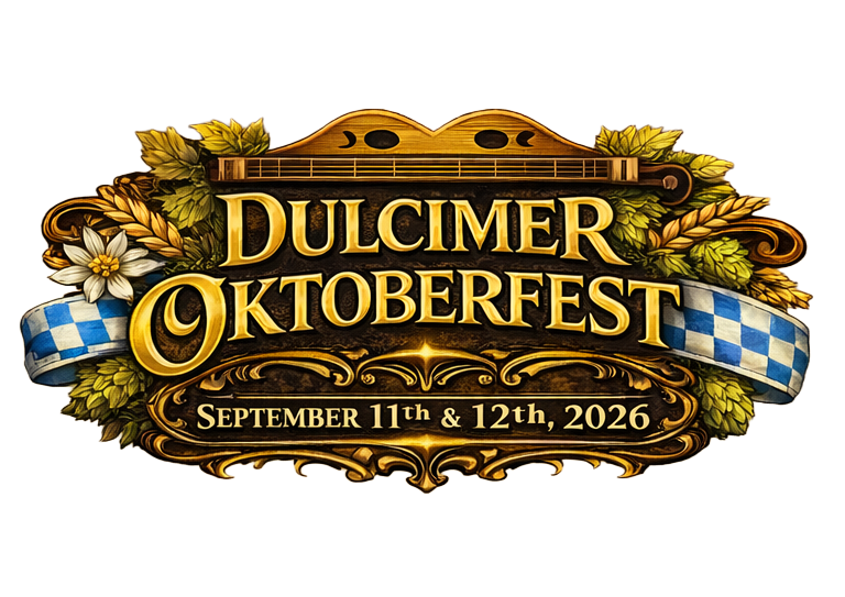 Dulcimer Oktoberfest logo