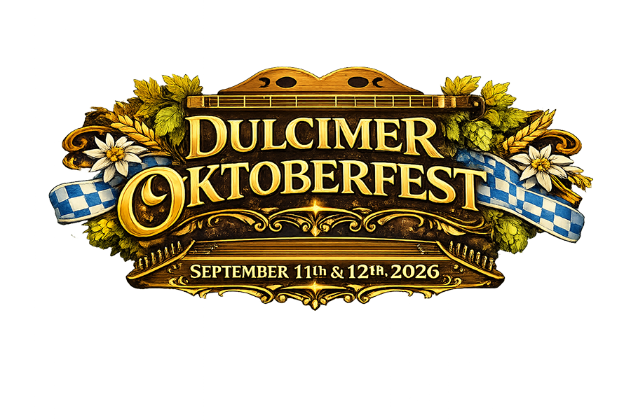 Dulcimer Oktoberfest logo