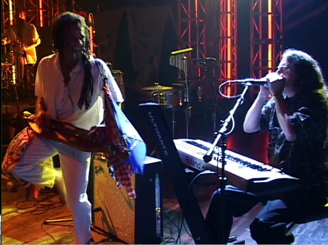 Mohave - 2005 - Hard Rock Live