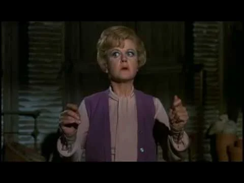 " Treguna Mekoides and Tracorum Satis Dee Substitutiary locomotion Mystic power that's far beyond the wildest notion It's a weird so feared, yet wonderful to see Substitutiary locomotion come to me" - "Bedknobs & Broomsticks"