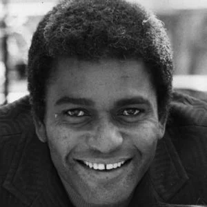 Country legend Charley Pride