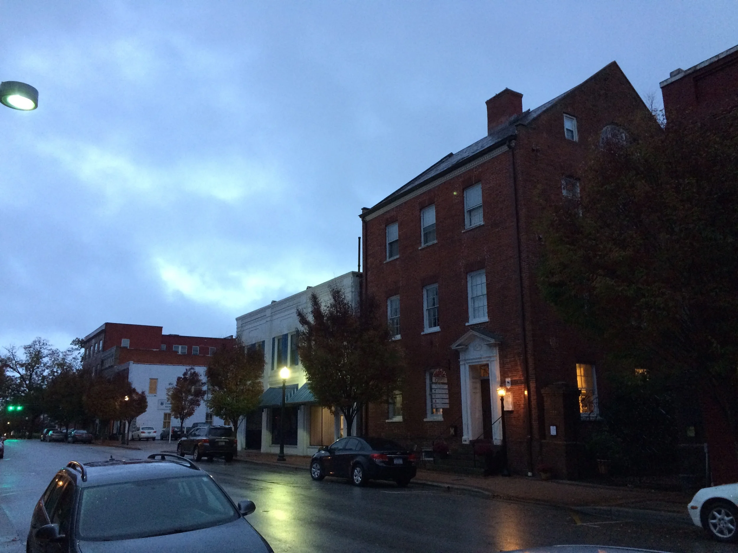New Bern, NC