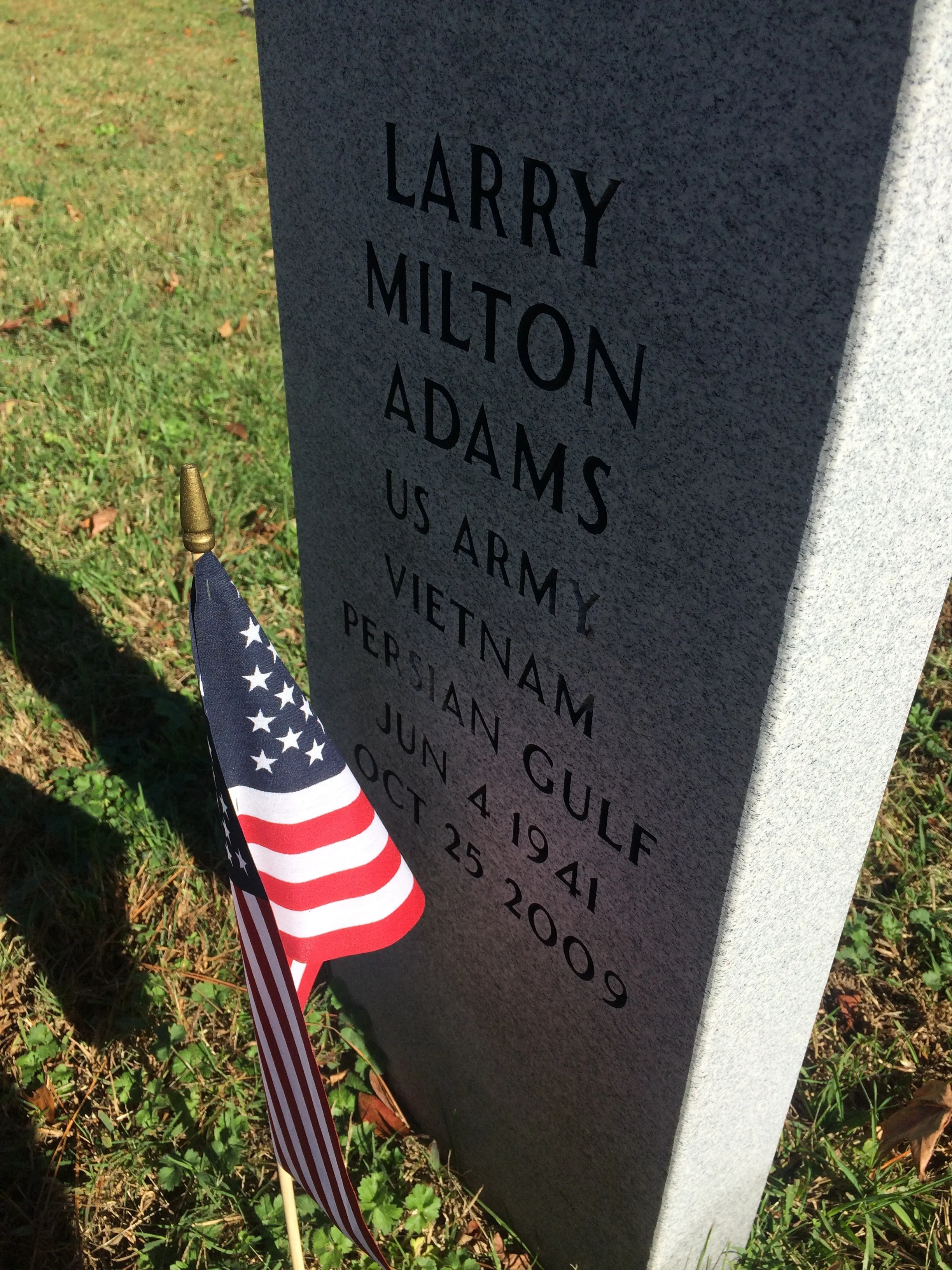 Veteran's Day