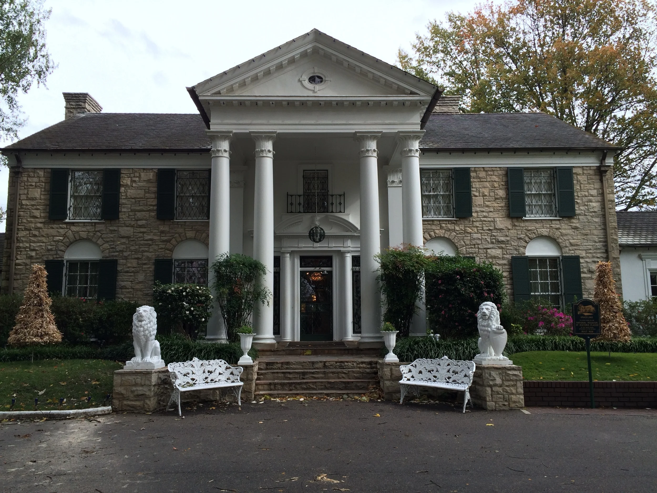 Graceland