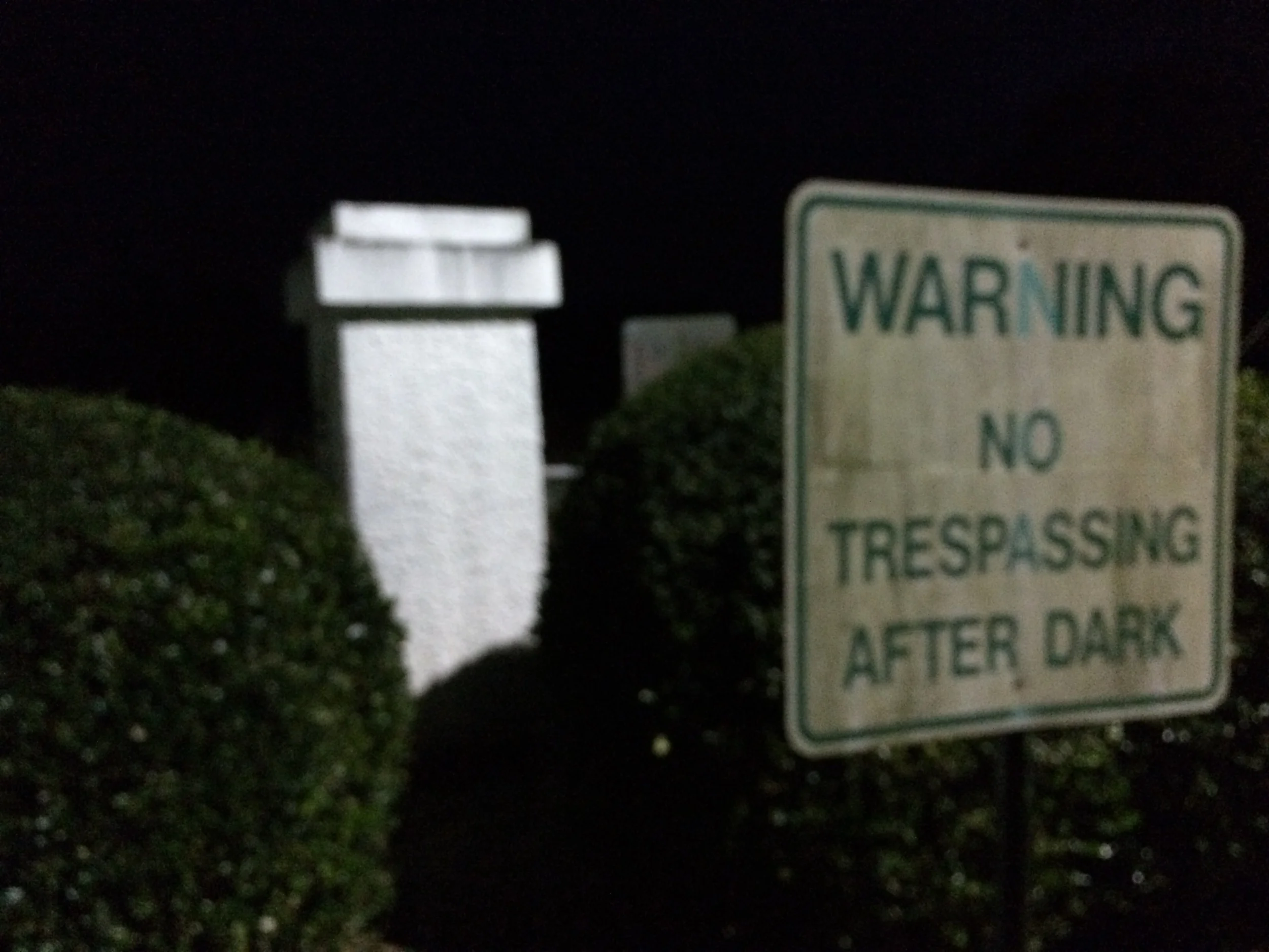 You don't say...