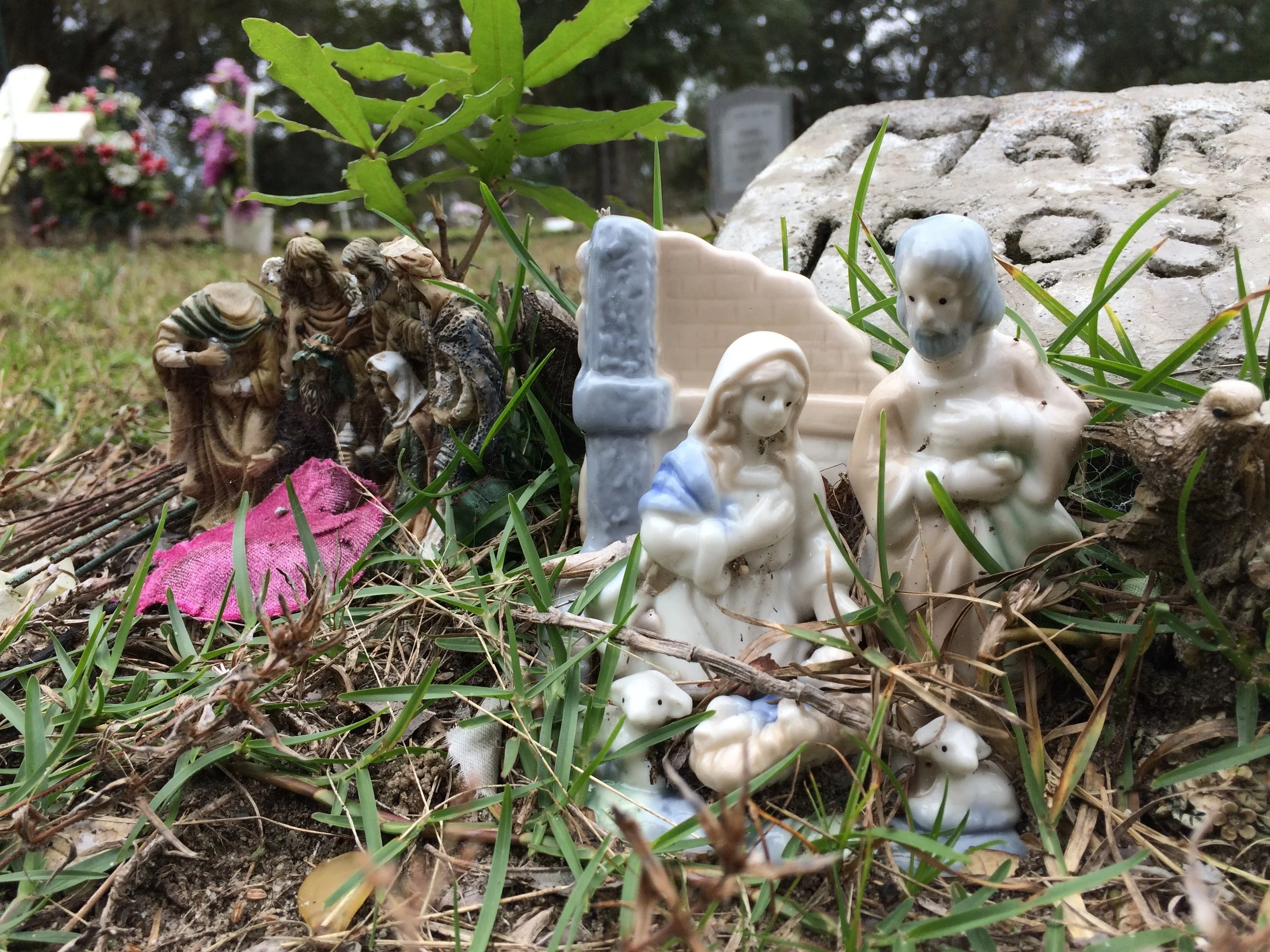Salem Cemetery
