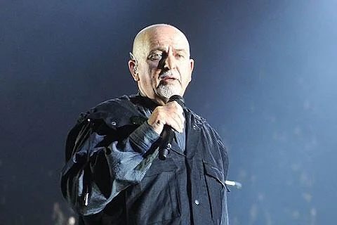 I love this man.
