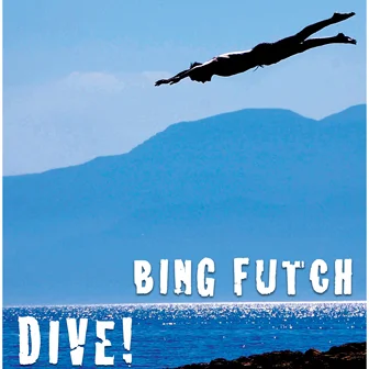 DIGITAL MUSIC DOWNLOAD: "Dive!"