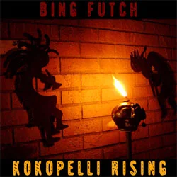 DIGITAL MUSIC DOWNLOAD: "Kokopelli Rising"