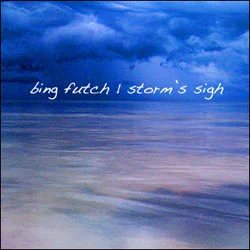 DIGITAL MUSIC DOWNLOAD: "Storm's Sigh"
