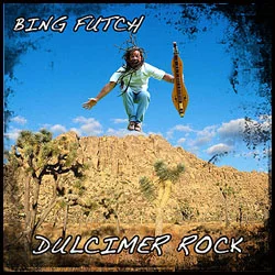 DIGITAL MUSIC DOWNLOAD: "Dulcimer Rock"