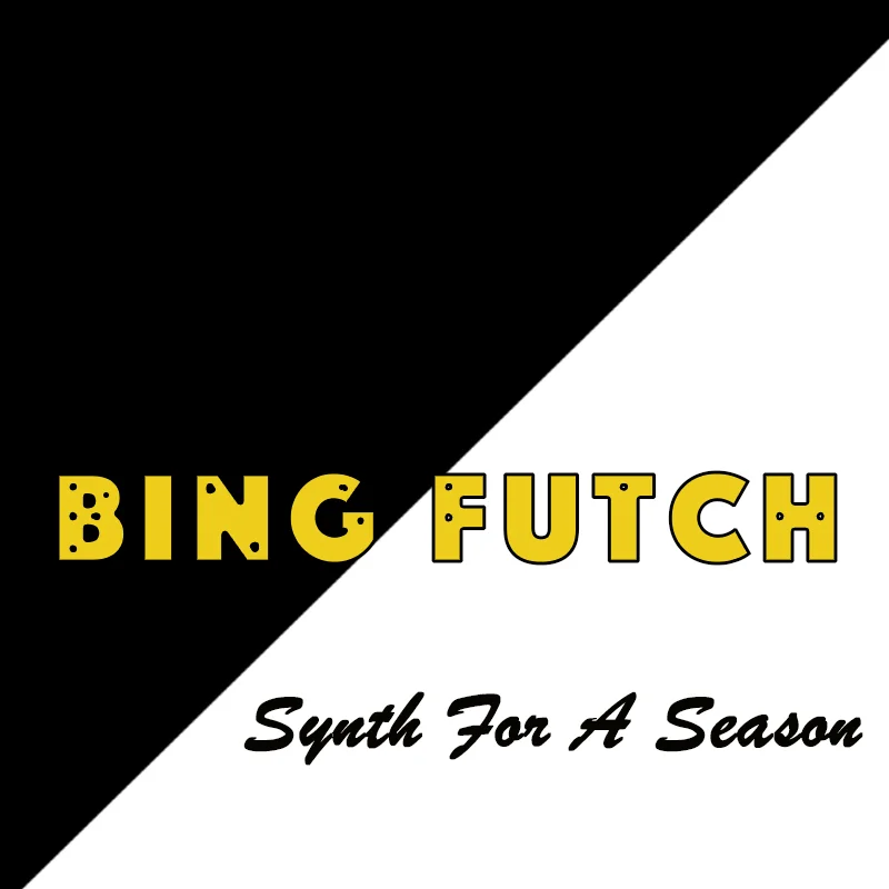 DIGITAL MUSIC DOWNLOAD: "Synth For A Season"