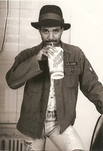 1986 and sassy .