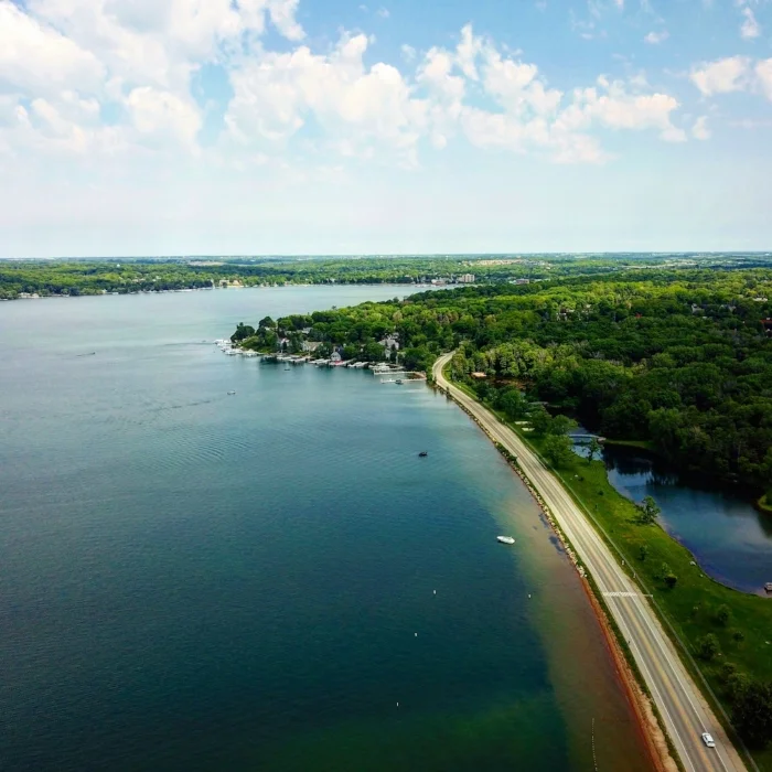 Lake Geneva, Wisconsin