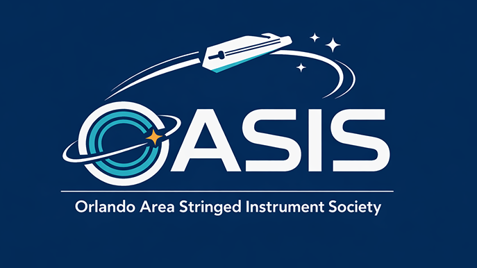 OASIS logo