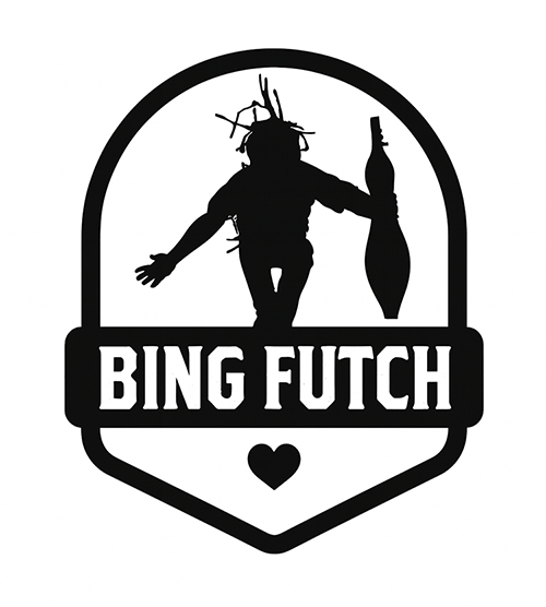 Bing Futch