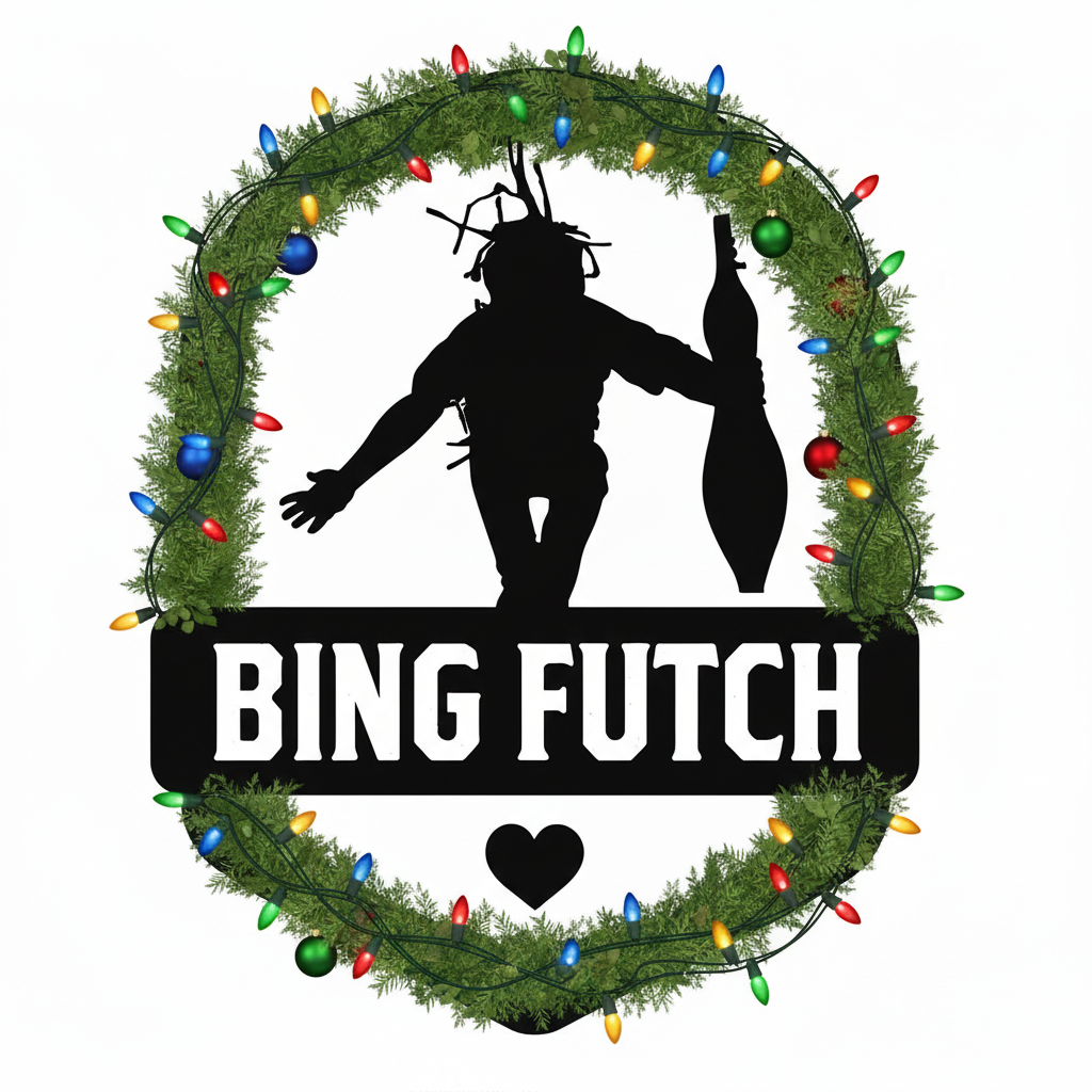 Bing Futch