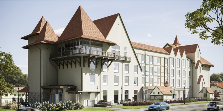 Home2 Suites by Hilton Helen