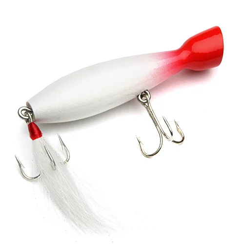 Polaris Popper 1 oz</span> — Gibbs Lures