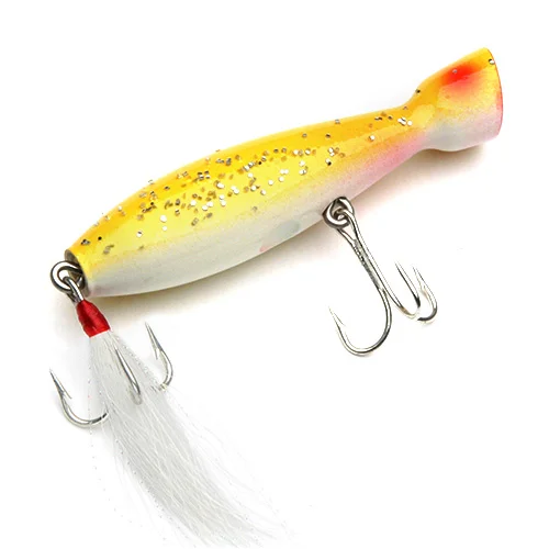 Polaris Popper 1 oz</span> — Gibbs Lures