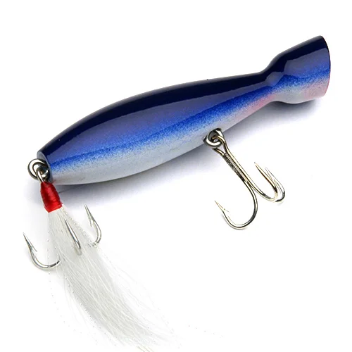 Polaris Popper 1 oz</span> — Gibbs Lures