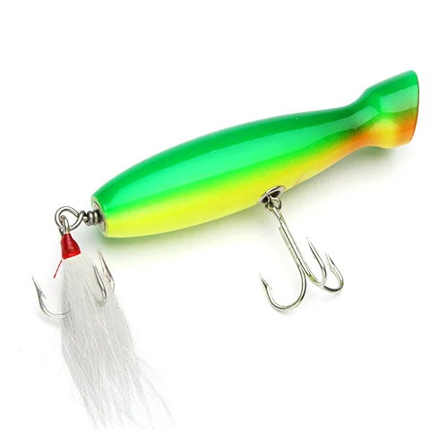 Polaris Popper - 1-1/2 oz — Gibbs Lures