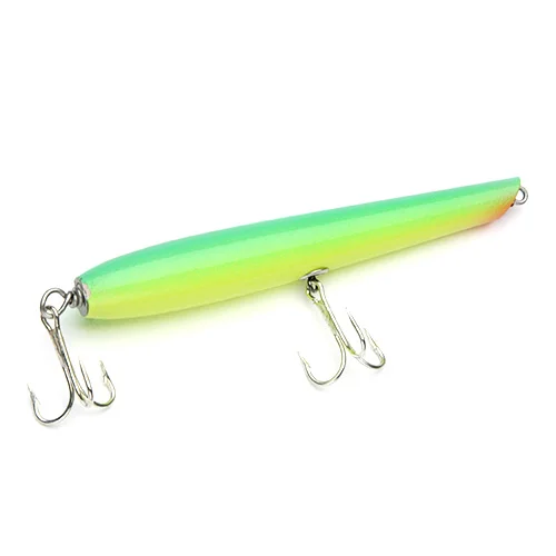 Pencil Popper - 1 oz Gibbs Lures Pencil Popper - 1 oz Gibbs Lures