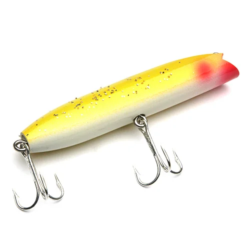 Darter - 1-5/8 oz — Gibbs Lures