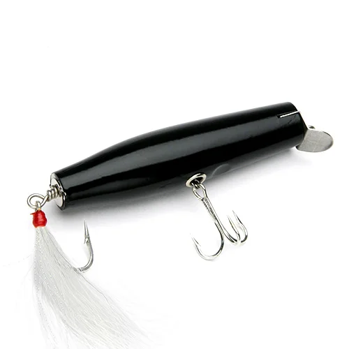 Danny Surface Swimmer 2-1/4 oz — Gibbs Lures